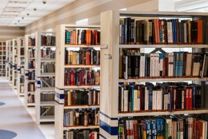 Dce Library The Library – Domasi College of Education-DCE