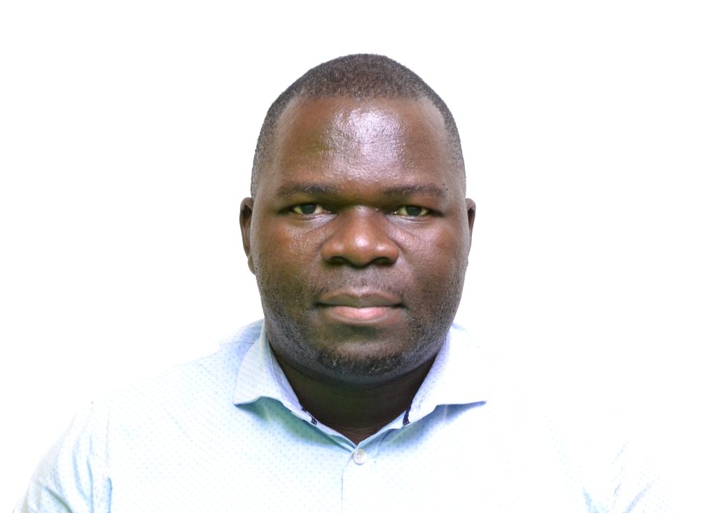 Mr. Francis H. Biziweck