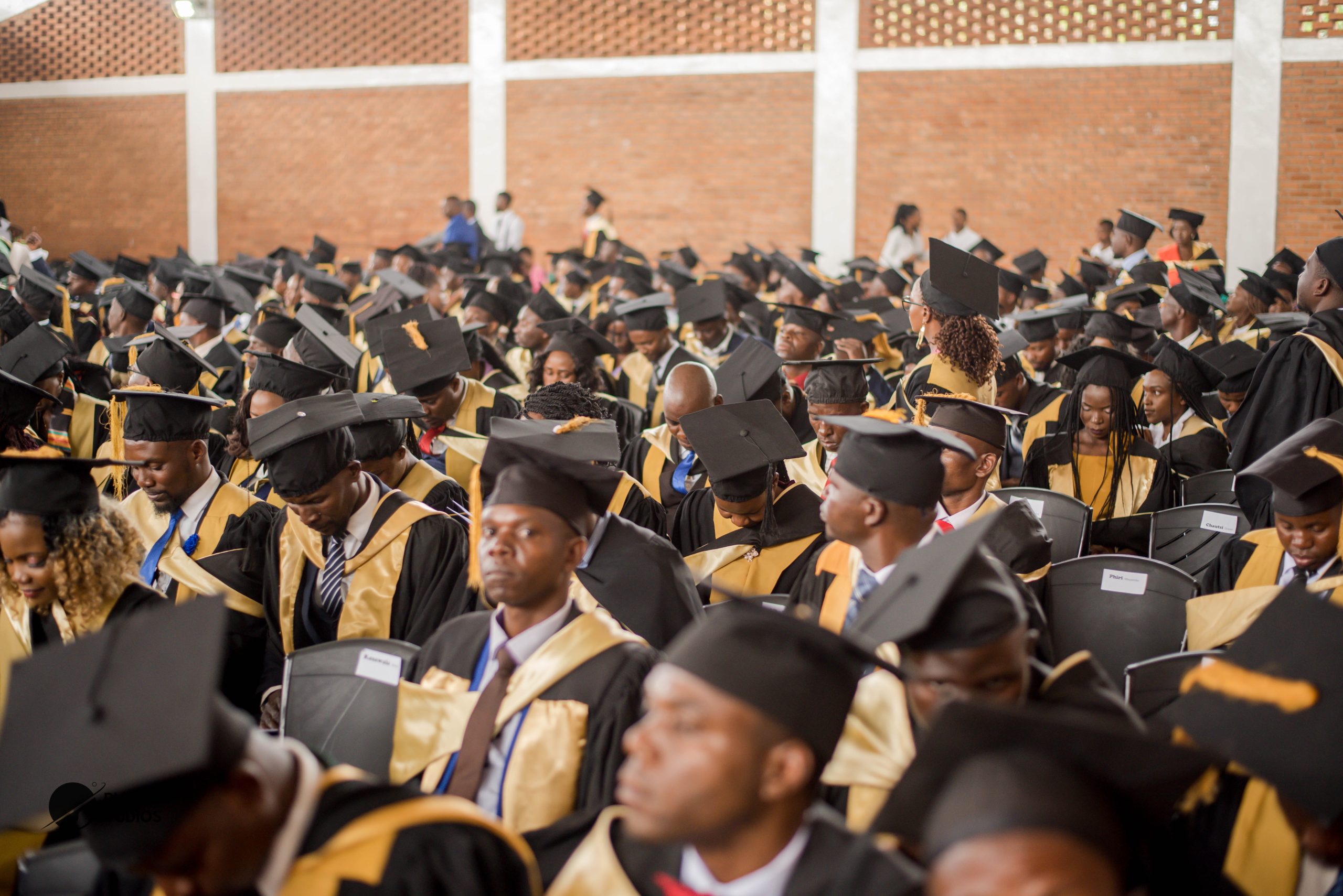 GRADUATION ANNOUNCEMENT FOR THE 28TH CONGREGATION 2026