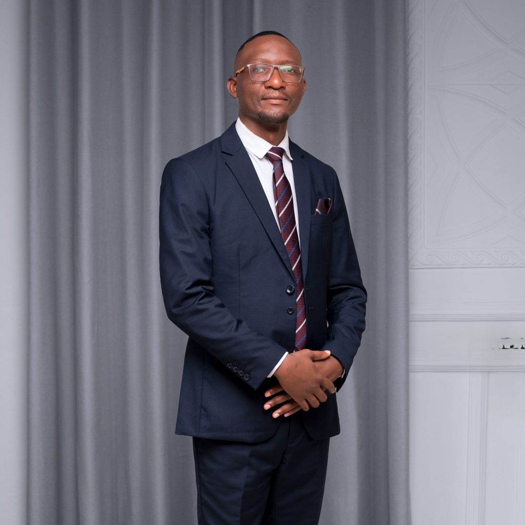 Adrian Chifundo Guwela