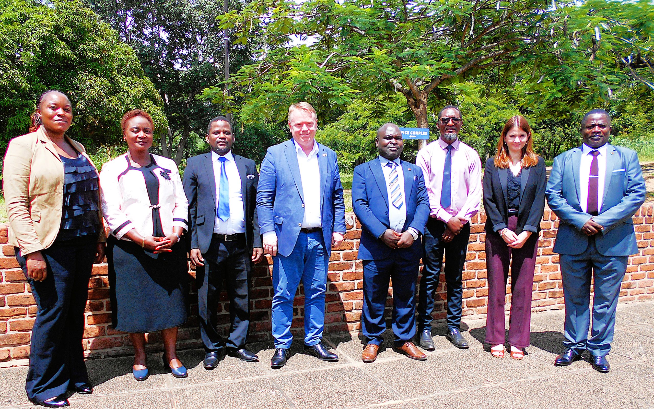 DOMASI COLLEGE OF EDUCATION AND THE FRENCH EMBASSY STRENGTHEN PARTNERSHIP TO PROMOTE FRENCH LANGUAGE TEACHING