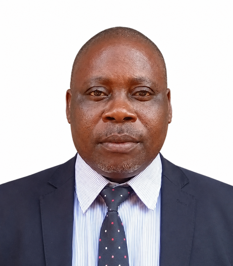 Dr. Daniel Efred Kapanda